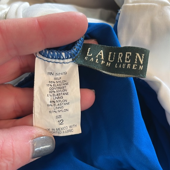 Size 12 Bathing Suit Bundle - Picture 10 of 10